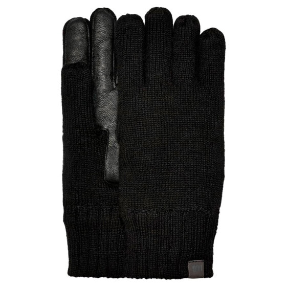 UGG Knit gloves