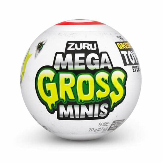 Чаша Zuru Mega Gross Mini