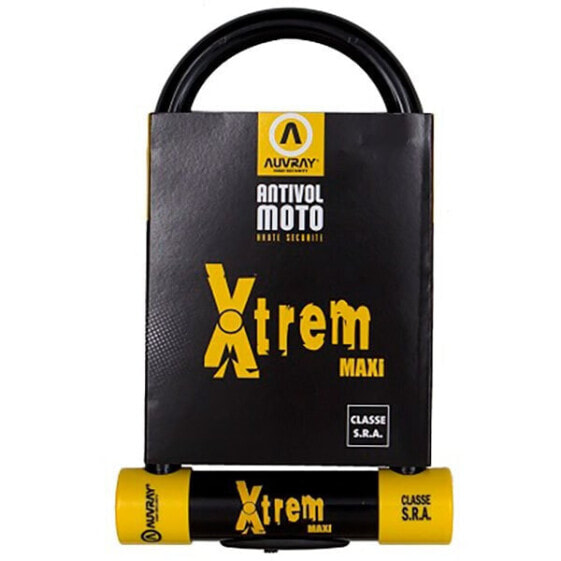 AUVRAY Xtrem Maxi Locks