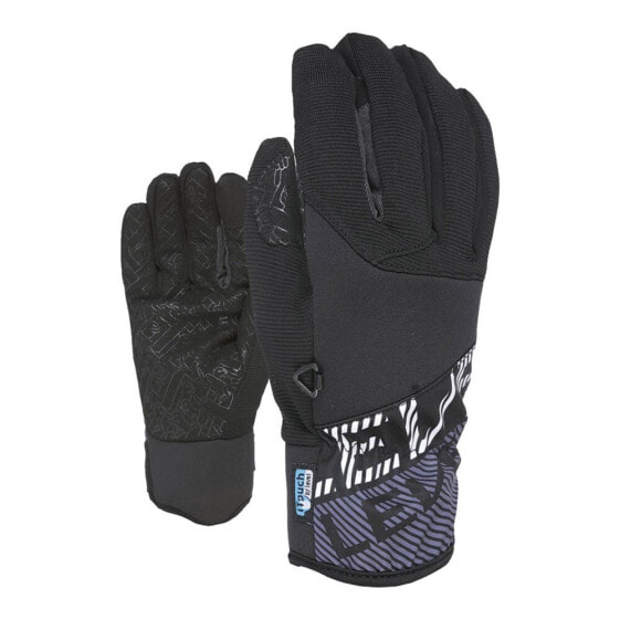 LEVEL Line I-Touch gloves