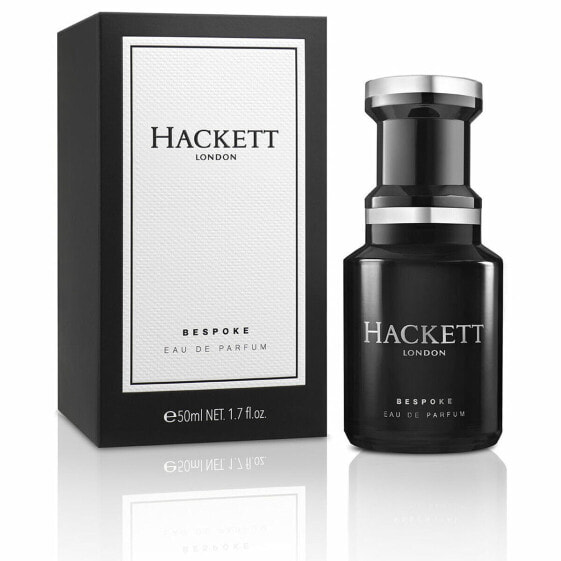 Мужская парфюмерия Hackett London EDP Bespoke 50 ml