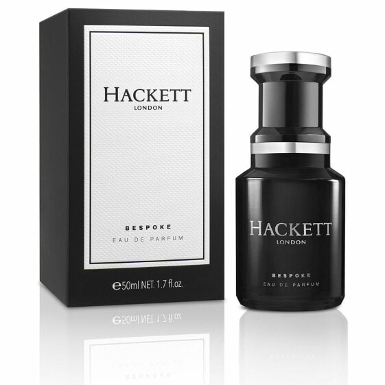 Мужской парфюм Hackett London BESPOKE EDP 50 мл