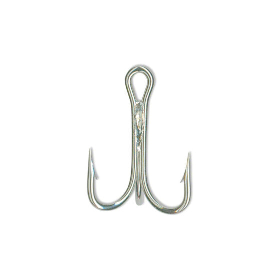 MUSTAD 3561D-DT (3561ED) 3X STRONG TREBLE HOOK 25 PK-PICK YOUR SIZE