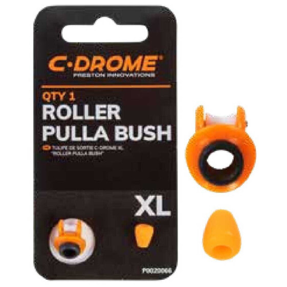 C-DROME Roller Pulla Bush XL