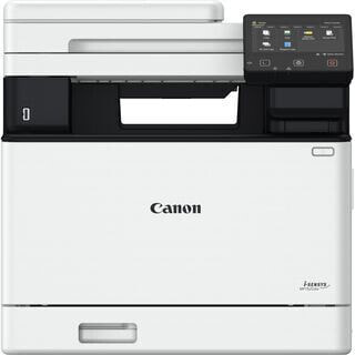Canon i-SENSYS MF 752 CDW Laser/Led - Colored - 33 ppm - USB 2.0 RJ-45