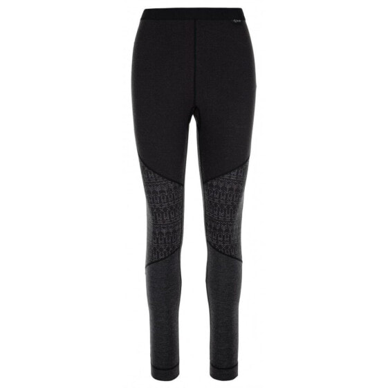 KILPI Janna base layer pants