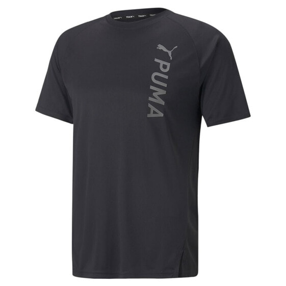 PUMA Fit short sleeve T-shirt