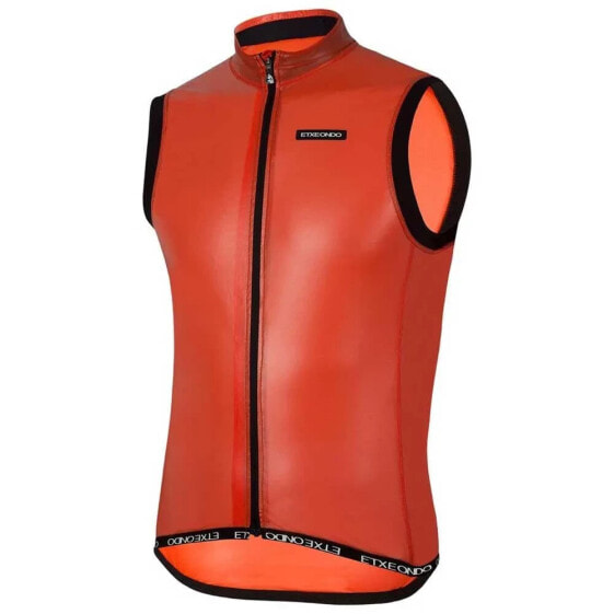 ETXEONDO Busti gilet