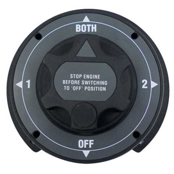 EUROMARINE 310A Alternator Output Battery Coupler