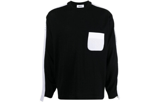 AMBUSH FW21 BMHE008F21KNI0011000 Sweater