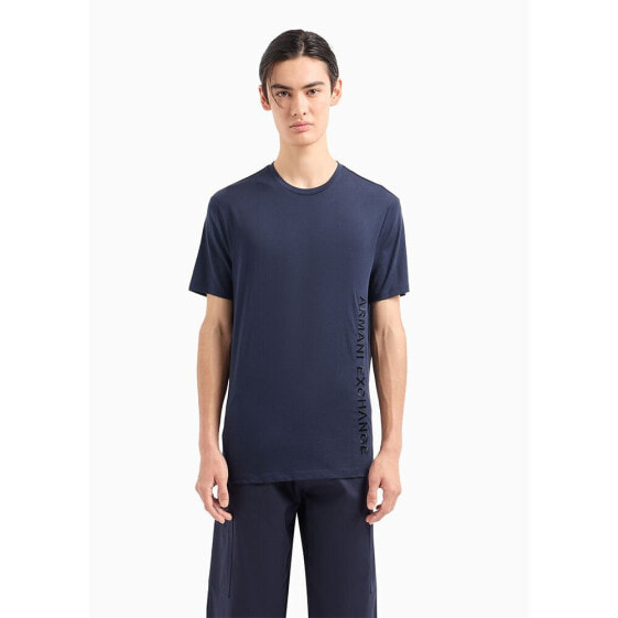 ARMANI EXCHANGE 3DZTHA_ZJGEZ short sleeve T-shirt