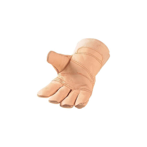 Asatex Handschuhe Größe 10,5 naturfarben PSA-Kategorie I, VE: 12 Paar