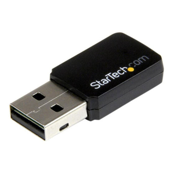 STARTECH USB 2.0 Mini Wireless-AC Network adapter