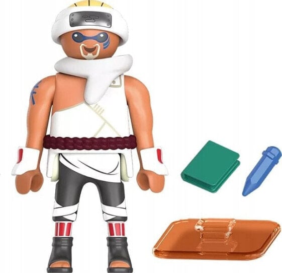 Figurka Playmobil Figurka Naruto 71116 Killer Bee