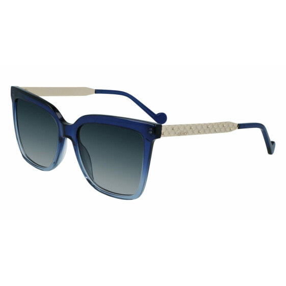 Ladies' Sunglasses LIU JO LJ753S-410 Ø 55 mm