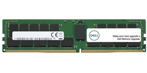 Dell 16GB - DDR4 - 2133MHz - DIMM 28 - 16 GB - DDR4