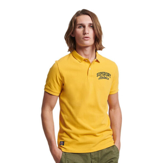 SUPERDRY Vintage Superstate Polo