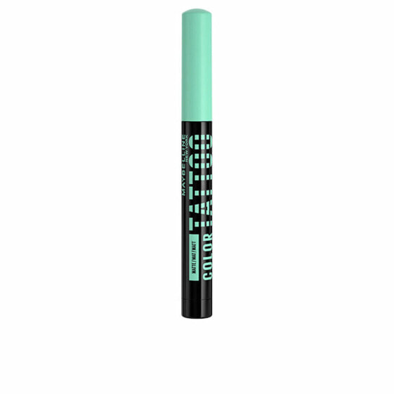 Тени для глаз Maybelline Tattoo Color матовый Giving 1,4 g