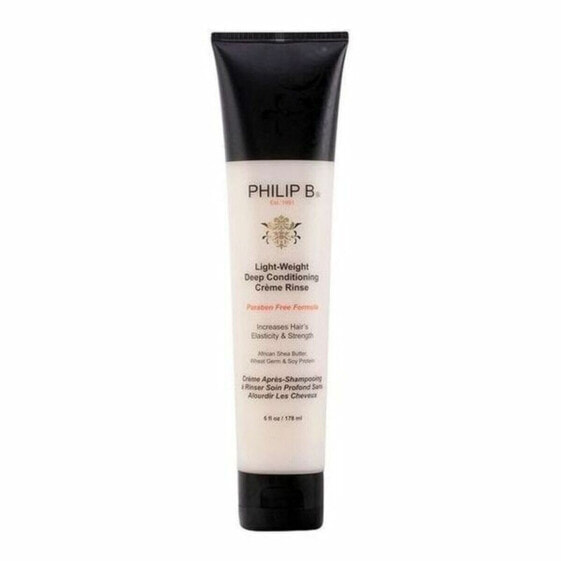 Кондиционер Light-Weight Deep Conditioning Creme Philip B Weight Deep Conditioning Creme 178 ml