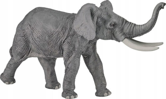 Фигурка Papo Elephant Figurine The Jungle (Джунгли)