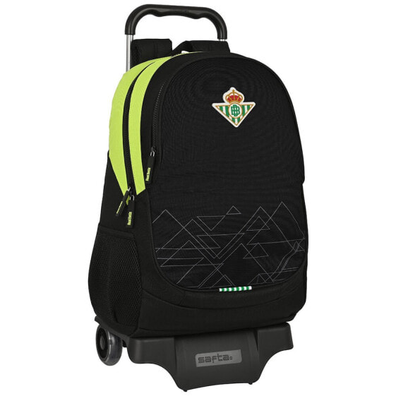 SAFTA Real Betis Balompie 665 W/ 905 Trolley