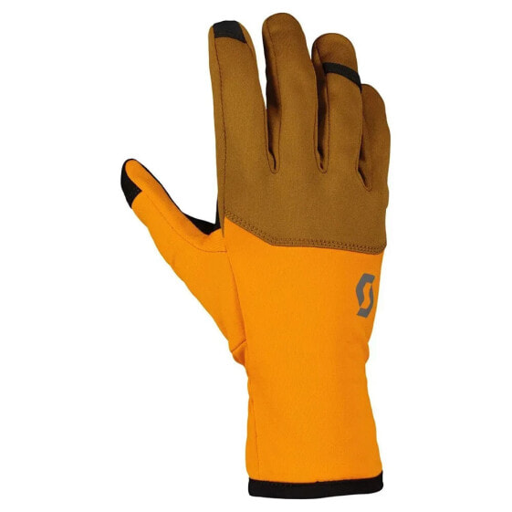 SCOTT Explorair Ascent gloves