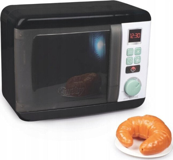 Smoby Smoby Tefal microwave oven