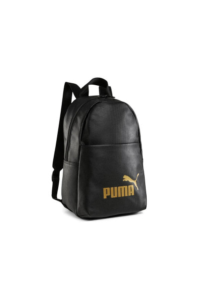 Рюкзак PUMA Classics Lv8 Pu 9025201 черный