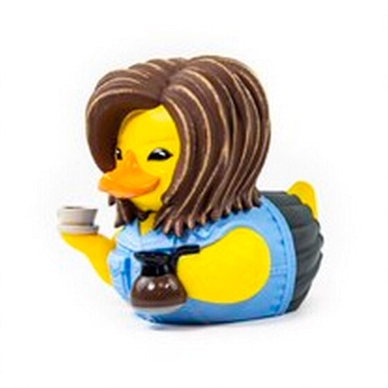 Фигурка FRIENDS Рейчел Грин Rubber Duck Tubbz