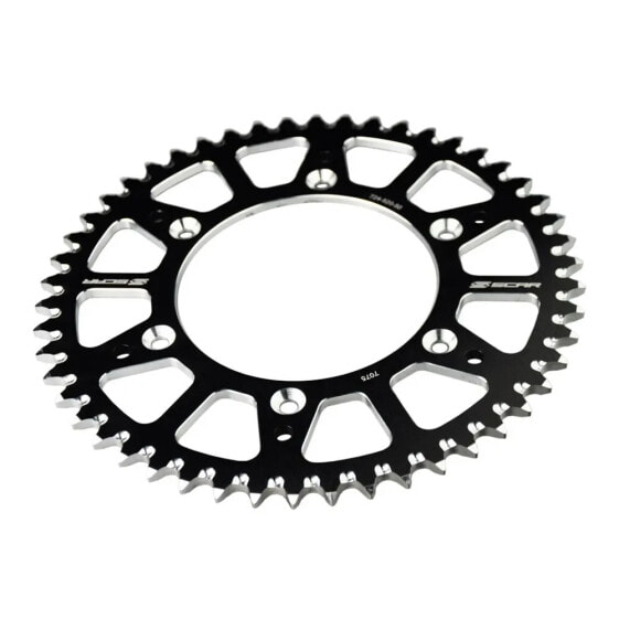 SCAR SRS130-51BK rear sprocket