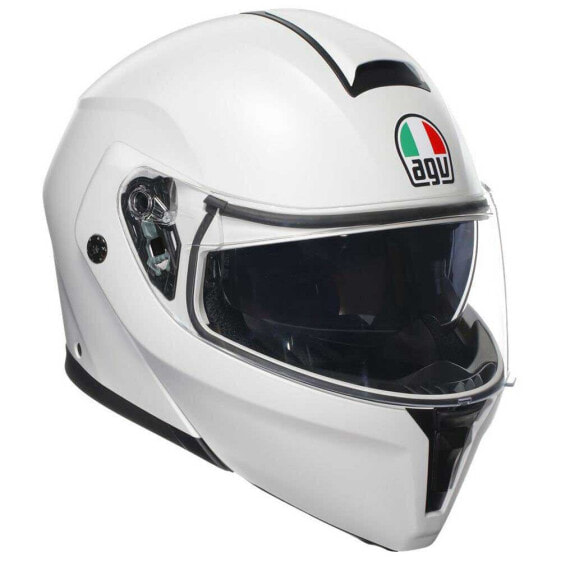 AGV Streetmodular E2206 MPLK Modular Helmet