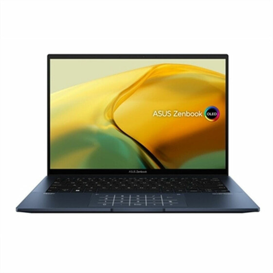 Ноутбук Asus UX3402ZA-KM020W 14" Intel Core i5-1240P 16 GB RAM 512 Гб SSD