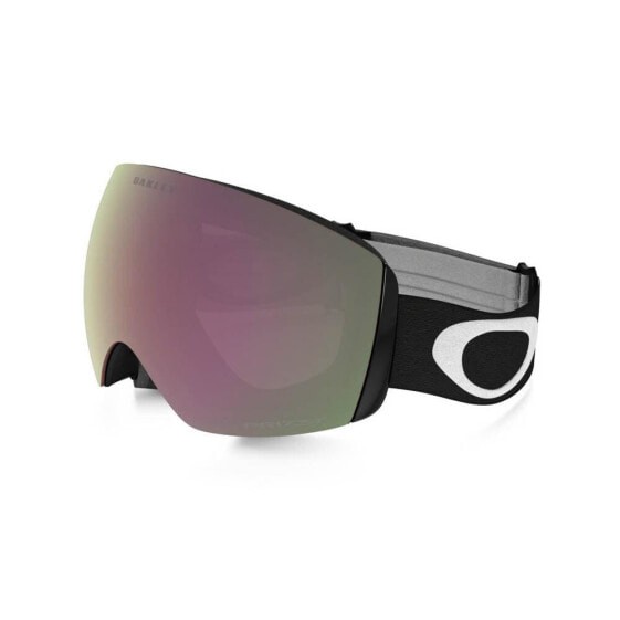 Маска для горных лыж Oakley Flight Deck M Prizm