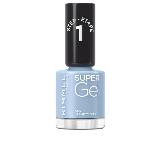 SUPER GEL nail polish #060-in the clouds 12 ml