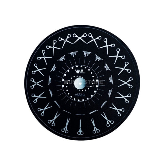 Ortofon Slipmat VNL - "In ViNyL we trust" (Pair)