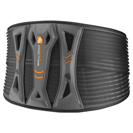 SHOCK DOCTOR Utra Back Support weightlifting belt