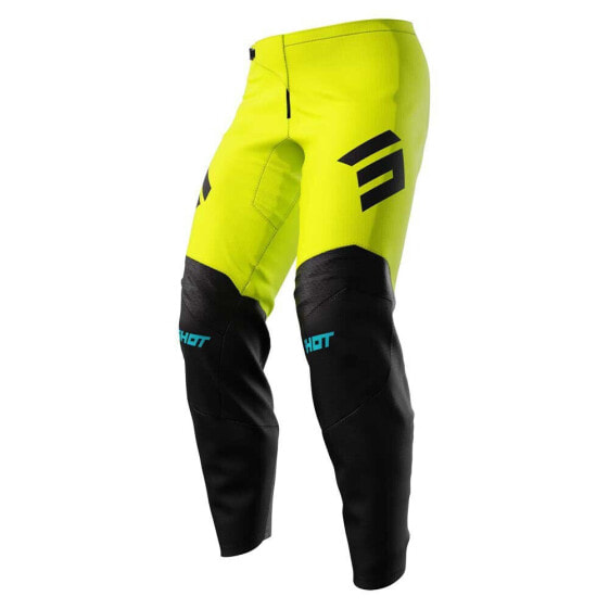 SHOT Draw Iron off-road pants