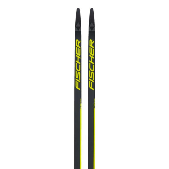 FISCHER Twin Skin Carbon Pro Stiff Nordic Skis