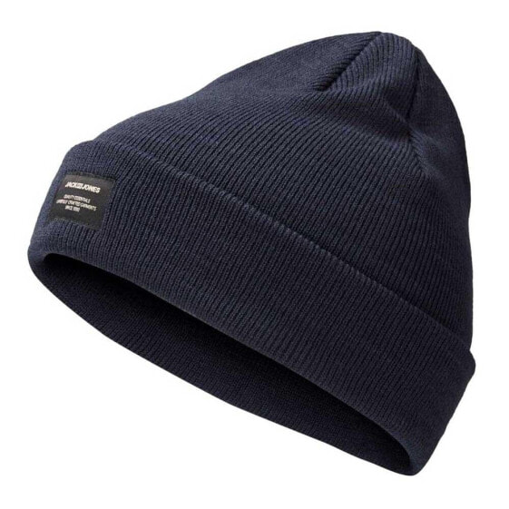 Шапка мужская Jack & Jones Jacdna Beanie