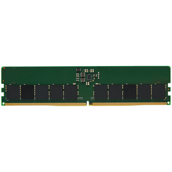 Kingston DDR5 - Modul - 16 GB - DIMM 288-PIN - KINGSTON 16GB - 5600MT/s