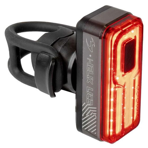 MOON Helix Lite rear light