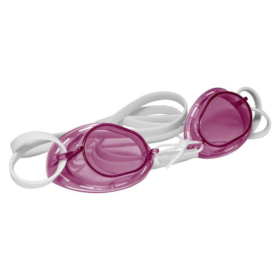 RAS Dual Competition Swimming Goggles