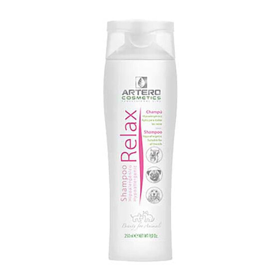 ARTERO Relax 250ml Shampoo