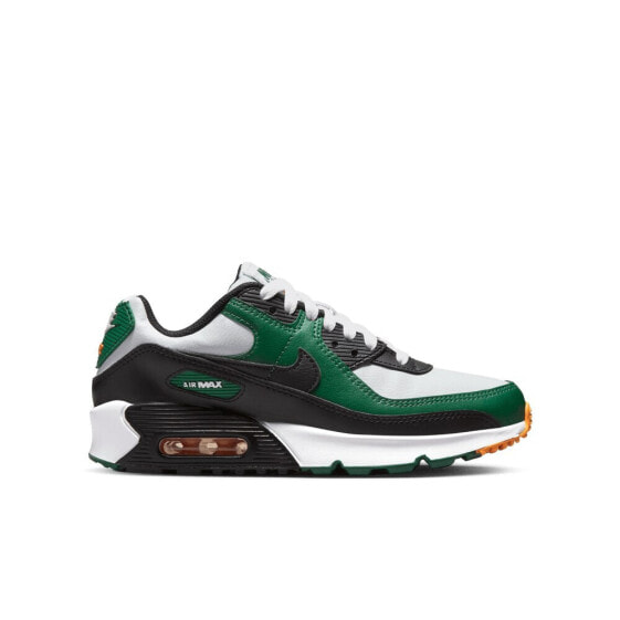 Кроссовки для мальчиков Nike Air Max 90 Ltr