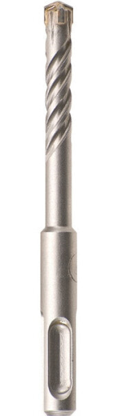 kwb 260504 - Rotary hammer - 4 mm - 11 cm - 5 cm - Brick,Concrete,Stone - 1 pc(s)