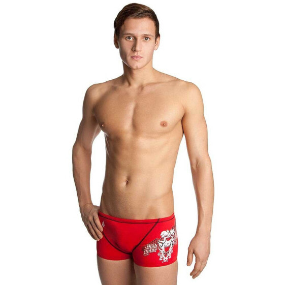 MADWAVE Cluster Swim Boxer