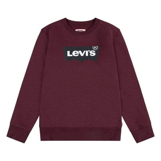 LEVI´S ® KIDS Batwing Crewneck sweatshirt