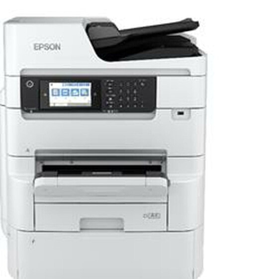 Мультифункциональный принтер Epson C11CH35401