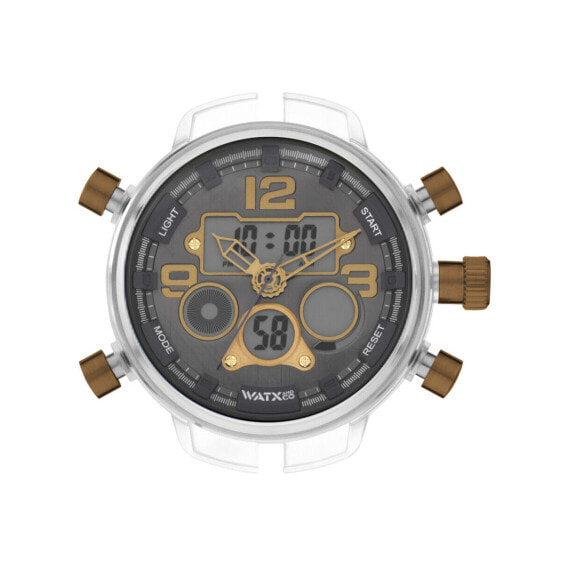 Часы унисекс Watx & Colors RWA2821 (Ø 49 мм)