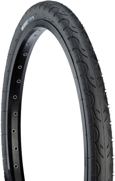 Kenda Tire K193 20X1.25" Kwest Black 100Psi